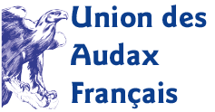 Logo UAF simple