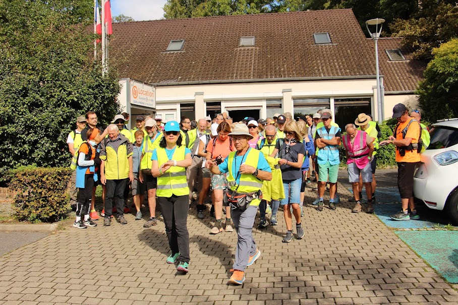 Vous consultez actuellement 100 km de Pomponne (G503)