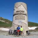 Col du Galibier