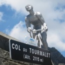 Col du Tourmalet