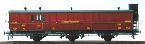 Locomotive