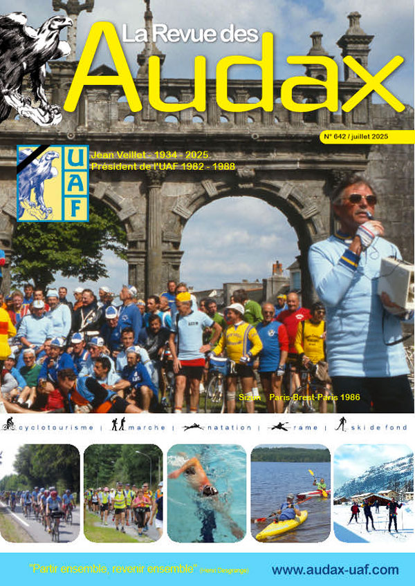 Revue 642 Juillet 2025