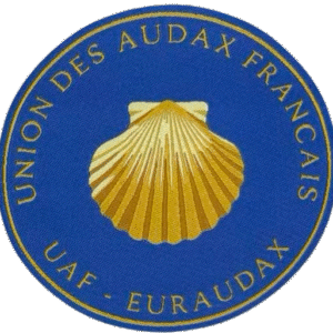 Écusson Coquille d’or