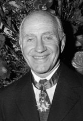 Portrait de Jacques Goddet