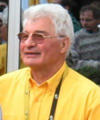 Portrait de Raymond Poulidor